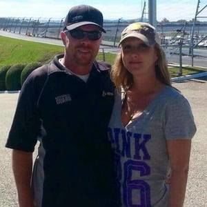 Meet your Posher, Tonya